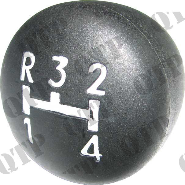 GEAR LEVER KNOB