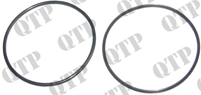 HYDRAULIC FILTER O RING KIT