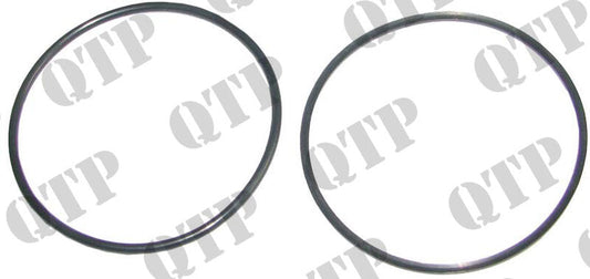 HYDRAULIC FILTER O RING KIT