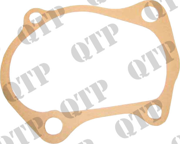 STEERING BOX SIDE GASKET