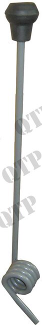 RELEASE HANDLE