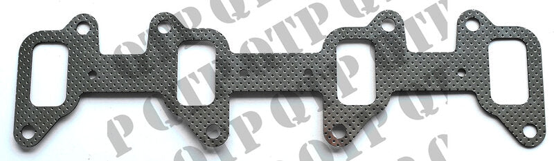 EXHAUST MANIFOLD GASKET