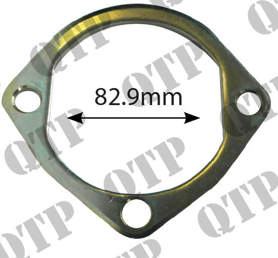 PTO SPACER PLATE