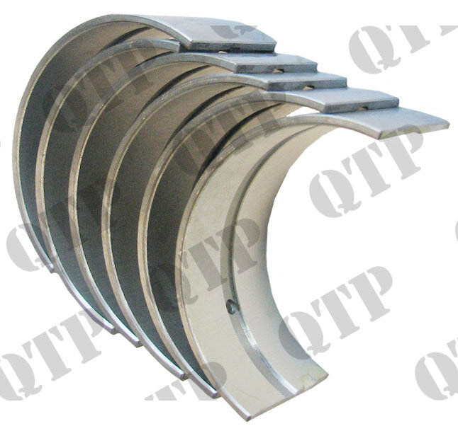 MAIN BEARINGS