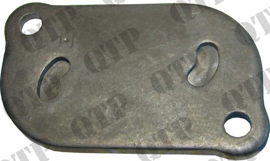 CAV PUMP COVER PLATE