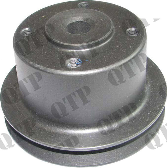 WATER PUMP PULLEY