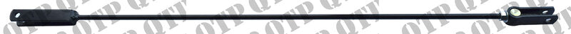 BRAKE ROD