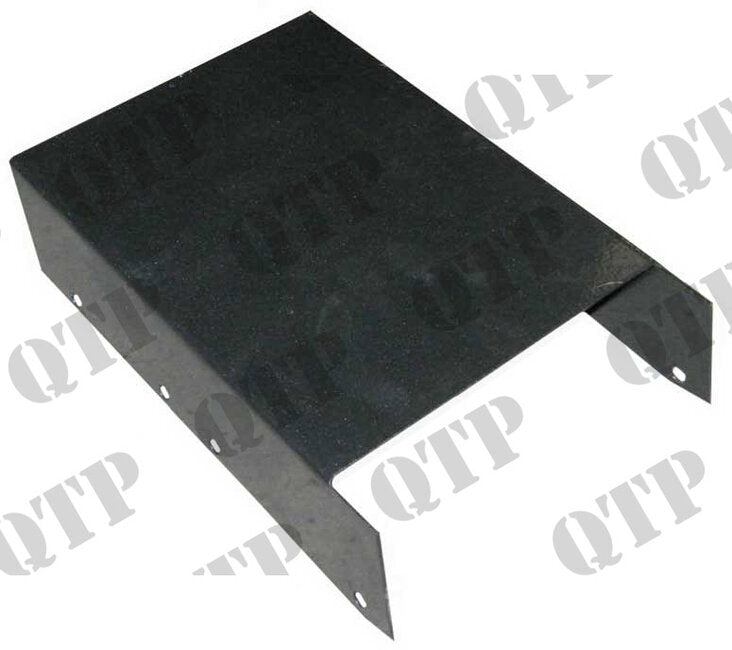 STEERING LOWER PANEL