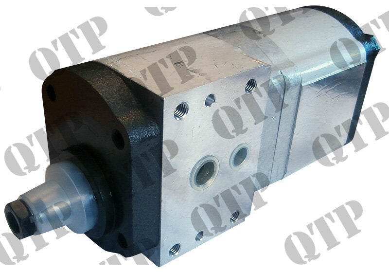 HYDRAULIC PUMP