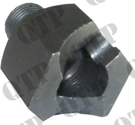 CRANKSHAFT STARTER BOLT