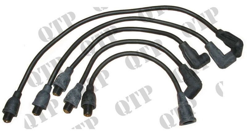 PLUG LEADS