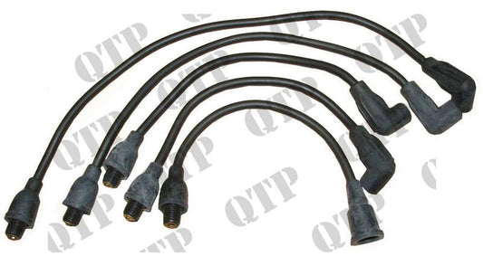 PLUG LEADS