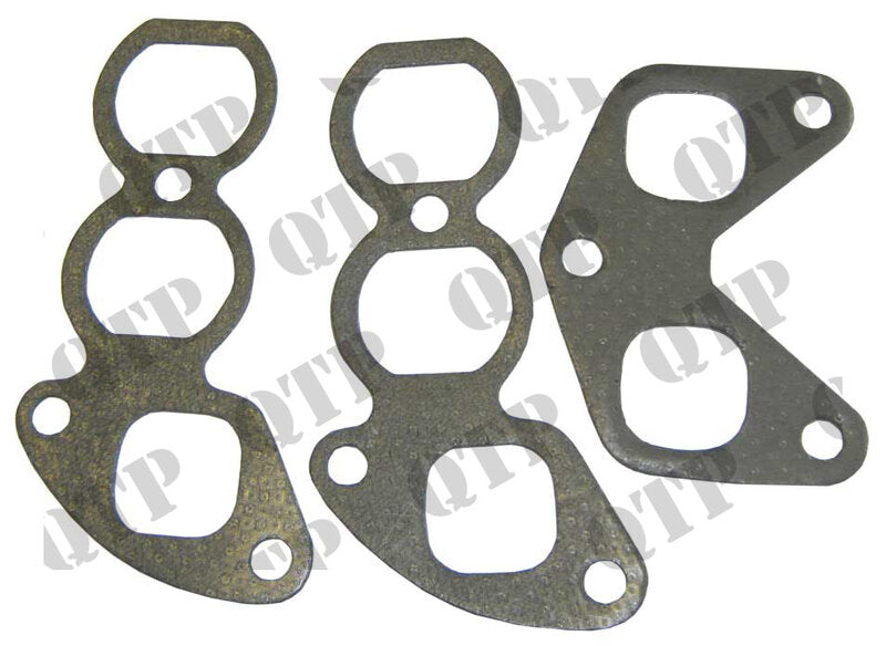 EXHAUST MANIFOLD GASKET