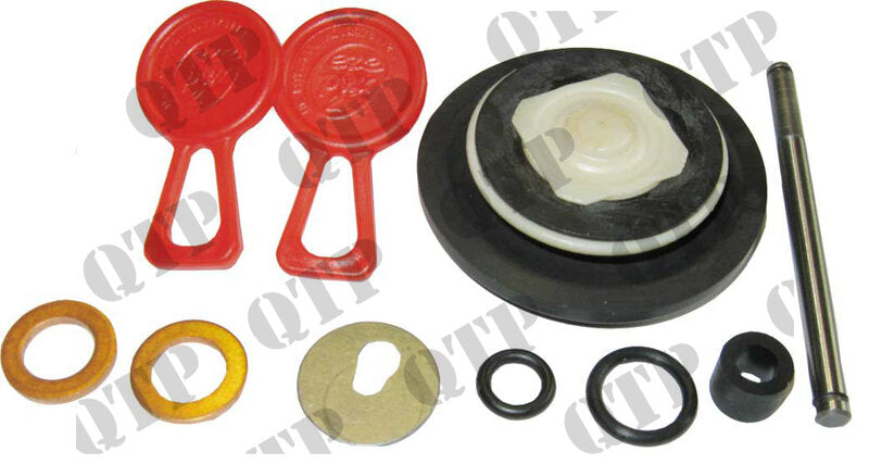 DIAPHRAGM KIT