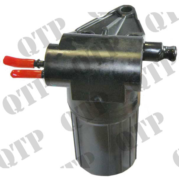 FUEL LIFT PUMP