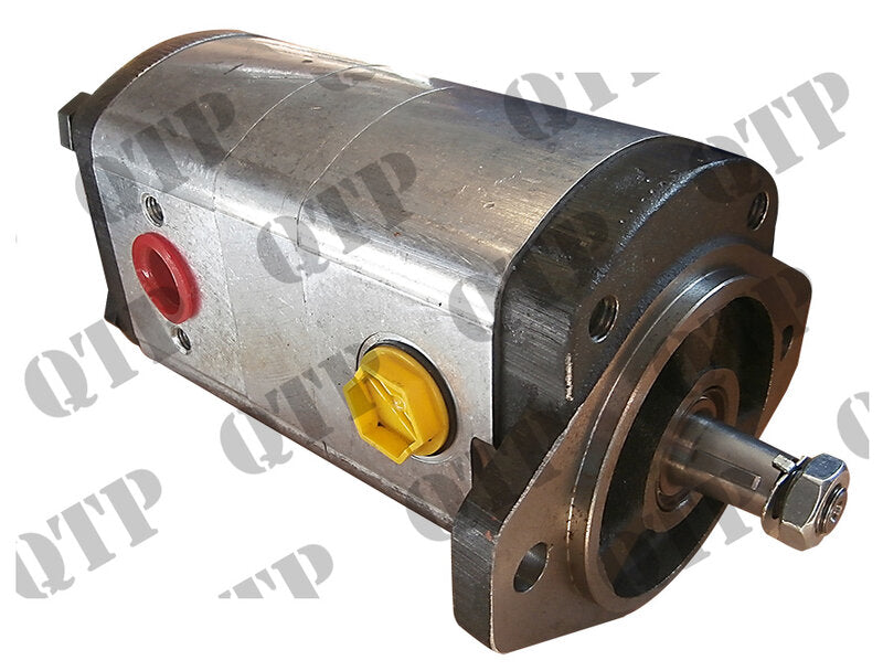 HYDRAULIC PUMP