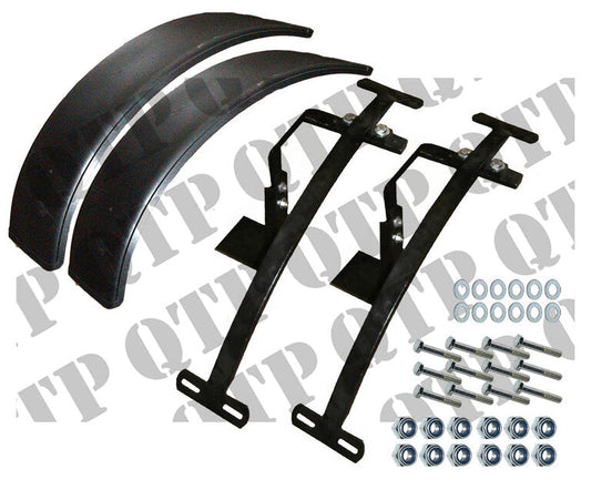 MUDGUARD KIT UNIVERSAL