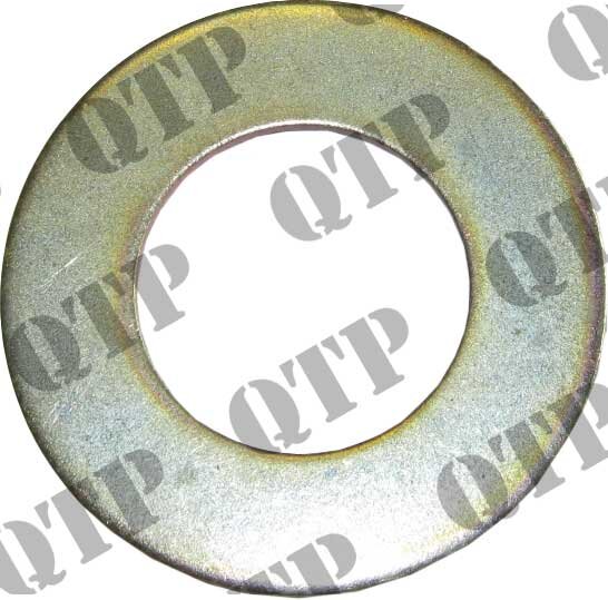 BRAKE SHAFT WASHER