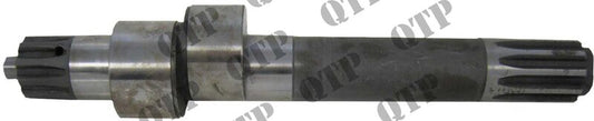 HYDRAULIC PUMP CAMSHAFT