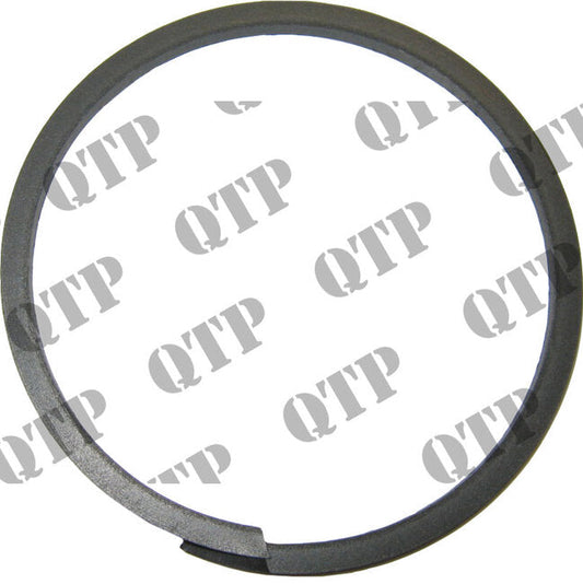 OIL SEAL INPUT SHAFT