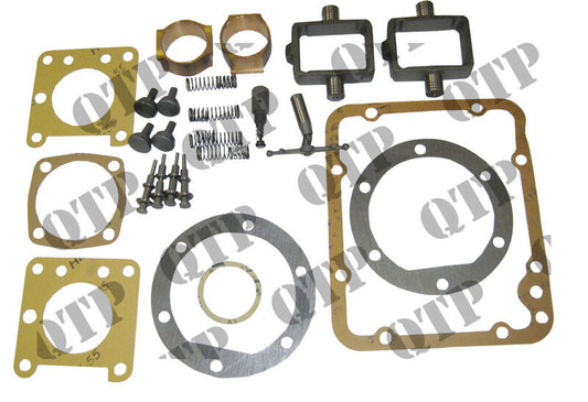 HYDRAULIC PUMP REPAIR KIT