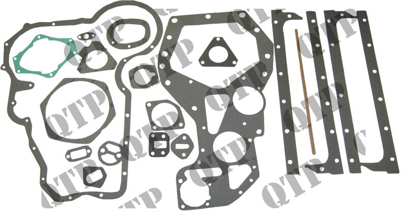 SUMP GASKET SET