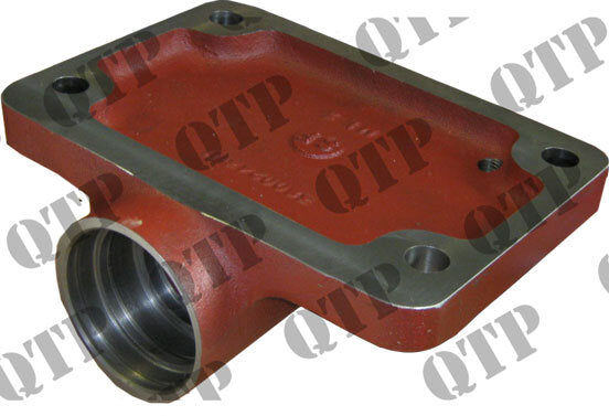 CARRIER PLATE DRIVE SHAFT