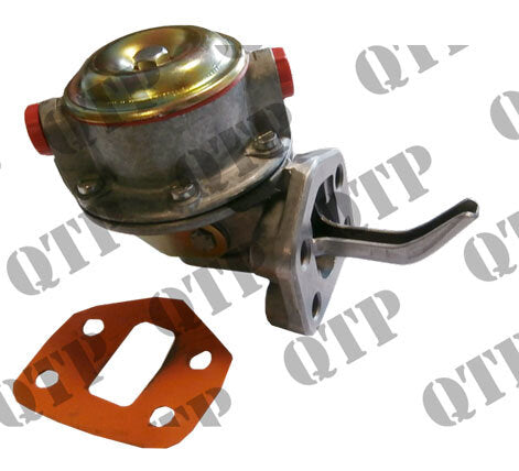 FUEL LIFT PUMP