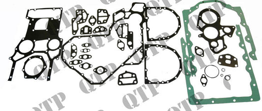 SUMP GASKET SET