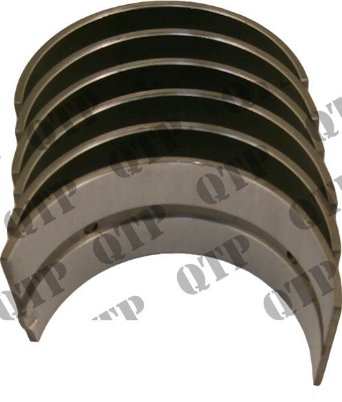MAIN END BEARINGS