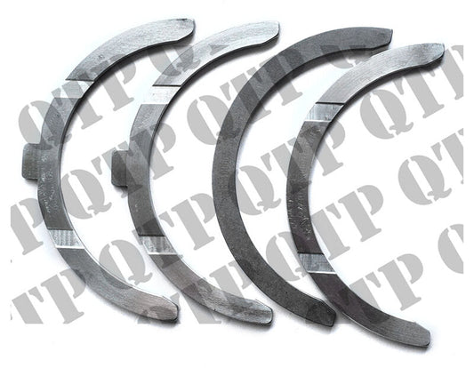 THRUST WASHER KIT