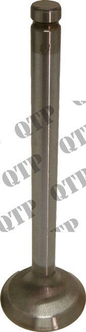 EXHAUST VALVE