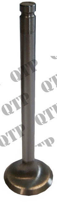 EXHAUST VALVE