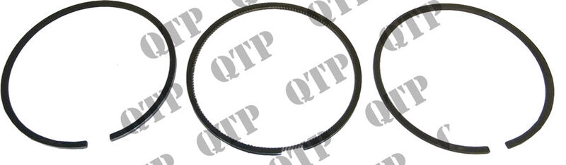 PISTON RING KIT