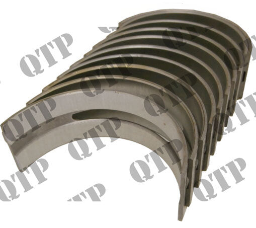 MAIN END BEARINGS