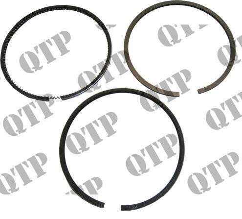 PISTON RING KIT