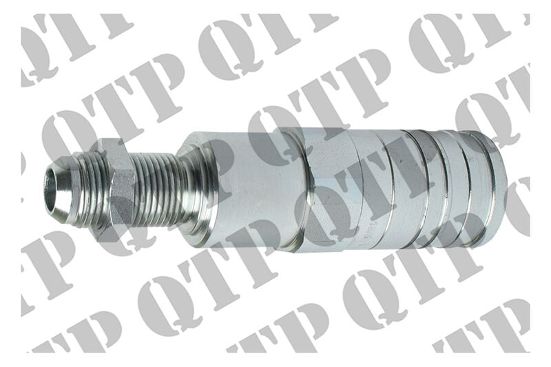 QUICK RELEASE COUPLING