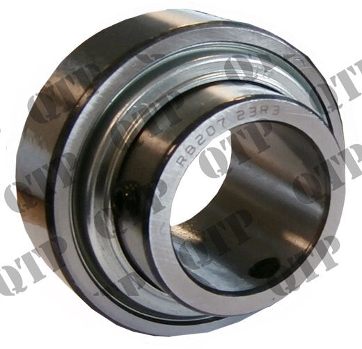 CARRIER BEARING