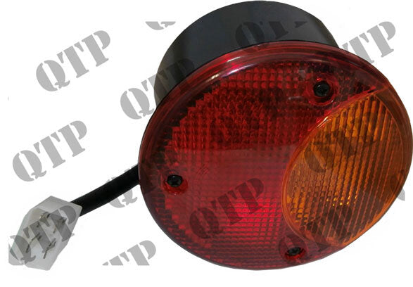 REAR COMBINATION LAMP RH