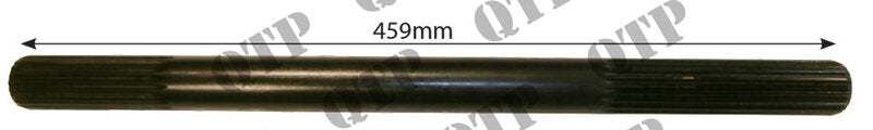 DRIVE SHAFT