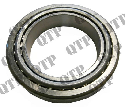 FRONT WHEEL BEARING