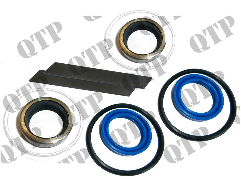 SEAL KIT 4WD RAM