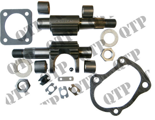 STEERING BOX REPAIR KIT