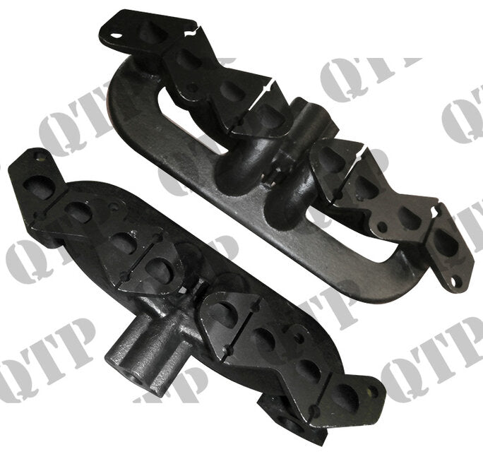 EXHAUST MANIFOLD