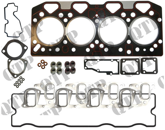 HEAD GASKET SET