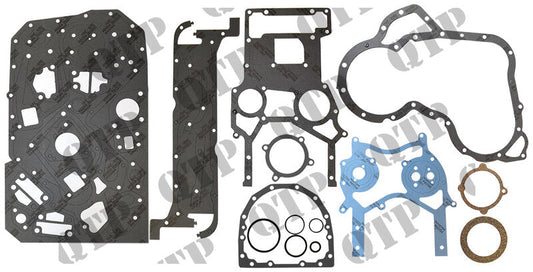 SUMP GASKET SET