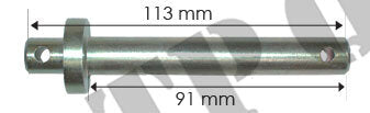 LEVELLING BOX SHAFT