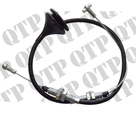 HAND BRAKE CABLE