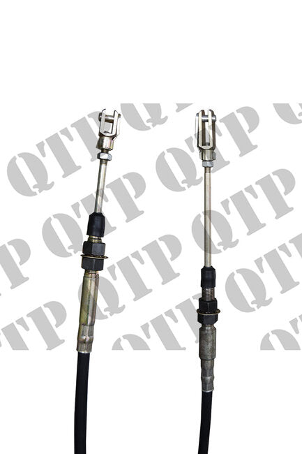 PTO CABLE