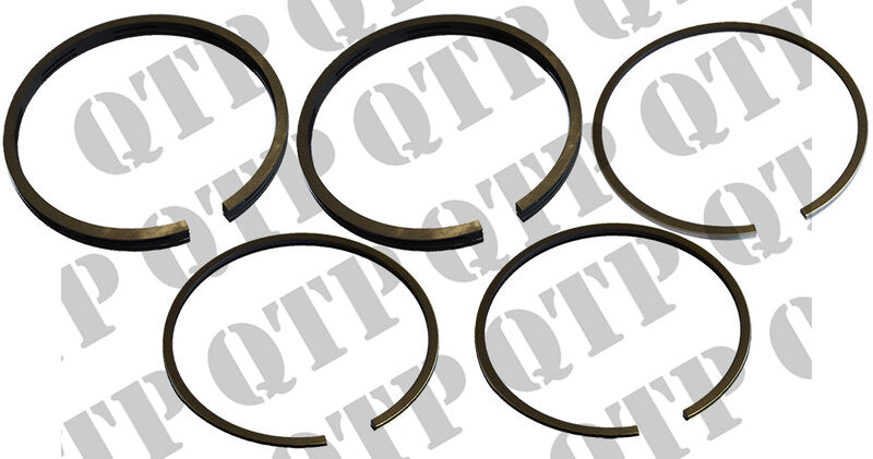 PISTON RINGS